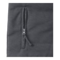 Bodywarmer de travail 5 poches lavable à 60°C, 260 g/m²