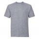 T-shirt de travail en coton ringspun lavable à 60°C, 180 g/m²
