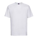 T-shirt de travail en coton ringspun lavable à 60°C, 180 g/m²