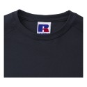 Sweat de travail en polycoton anti-tache, lavable à 60°C, 300 g/m²