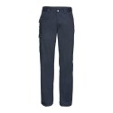 Pantalon de travail poche cargo coupe moderne, 245 g/m²