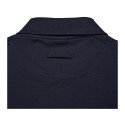 Polo de travail avec poche poitrine lavable à 60°C, 200 g/m²