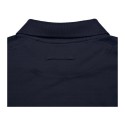 Polo de travail épais en coton avec poche lavable à 60°C, 230 g/m²