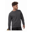 Sweat de travail avec coudes renforcés lavable à 60°C, 280 g/m²