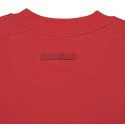 Sweat de travail avec coudes renforcés lavable à 60°C, 280 g/m²