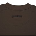 Sweat de travail avec coudes renforcés lavable à 60°C, 280 g/m²