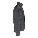 Veste de travail chaude, imperméable et coupe-vent, 12 poches, 230 g/m²