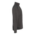 Veste soft-shell de travail haute performance, imperméable et respirante