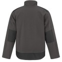 Veste soft-shell de travail haute performance, imperméable et respirante