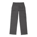 Pantalon de travail multi-poches Universal lavable à 60°C, 245 g/m²