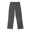 Pantalon de travail multi-poches Universal lavable à 60°C, 245 g/m²