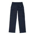 Pantalon de travail multi-poches Universal lavable à 60°C, 245 g/m²