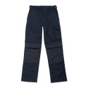 Pantalon de travail multi-poches Universal lavable à 60°C, 245 g/m²
