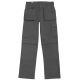 Pantalon de travail multi-poches Performance lavable à 60°C, 245 g/m²