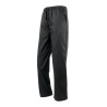 Pantalon de cuisine, taille élastique, 195 g/m²