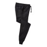 Pantalon de chef artisan imitation jogging doux et confortable, 230 g/m²