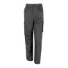 Pantalon de travail Action, poche cargo multifonctions