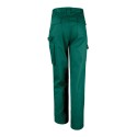 Pantalon de travail Action, poche cargo multifonctions