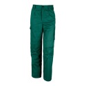 Pantalon de travail Action, poche cargo multifonctions