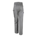 Pantalon de travail Action, poche cargo multifonctions