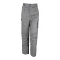 Pantalon de travail Action, poche cargo multifonctions