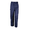 Pantalon de travail Action, poche cargo multifonctions
