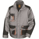 Blouson de protection professionnelle coupe-vent et imperméable
