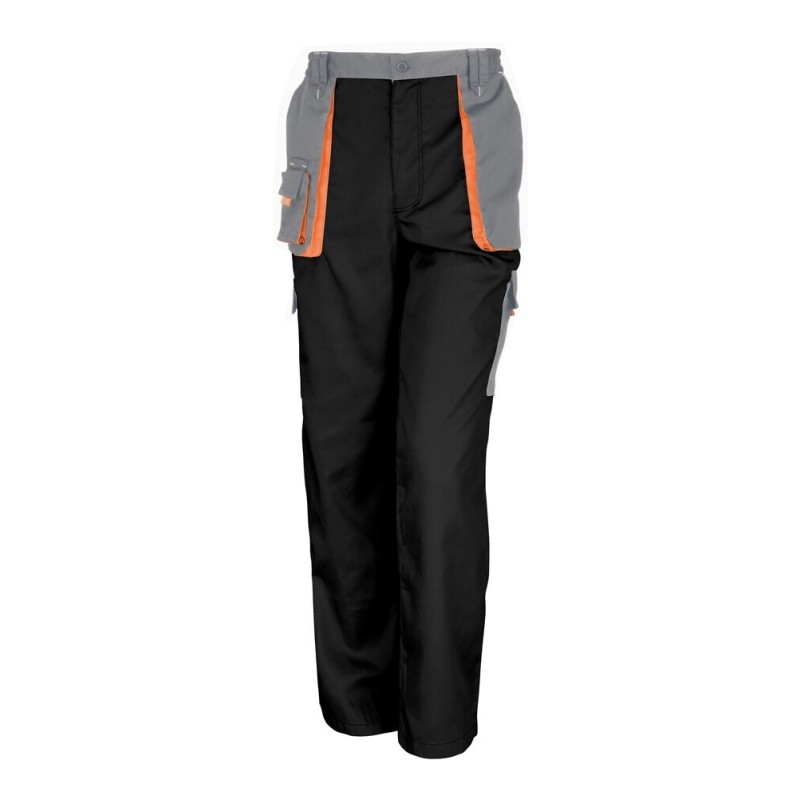 Pantalon de protection professionnelle coupe-vent et imperméable