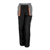 Pantalon de protection professionnelle coupe-vent et imperméable