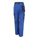 Pantalon de protection professionnelle coupe-vent et imperméable