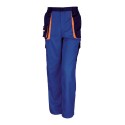 Pantalon de protection professionnelle coupe-vent et imperméable
