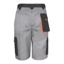 Short de protection professionnelle coupe-vent et imperméable