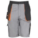 Short de protection professionnelle coupe-vent et imperméable