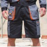 Short de protection professionnelle coupe-vent et imperméable