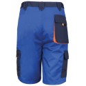 Short de protection professionnelle coupe-vent et imperméable