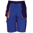 Short de protection professionnelle coupe-vent et imperméable