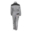 Combinaison de protection professionnelle coupe-vent et imperméable