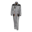 Combinaison de protection professionnelle coupe-vent et imperméable