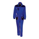 Combinaison de protection professionnelle coupe-vent et imperméable