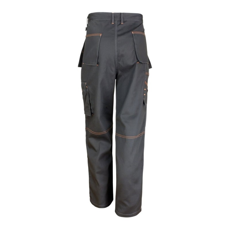 Pantalon de travail léger, respirant, coupe-vent et résistant à l’eau