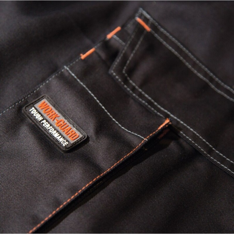 Pantalon de travail léger, respirant, coupe-vent et résistant à l’eau