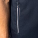 Gilet sans manches multipoches homme DAYTODAY, lavable à 60°c, 190 g/m²