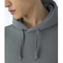 Sweat hoodie adulte bien coupé idéal pour les impressions, 280 g/m²