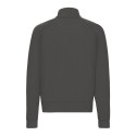 Veste sweat molletonnée et zippée avec poches, 280 g/m²