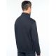 Veste molleton zippée homme sans capuche, 280 g/m²