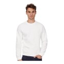 Sweat-shirt set in de qualité en majorité coton, 280 g/m²