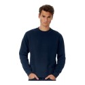 Sweat set in bien coupé et confort parfait pour impression, 280 g/m²