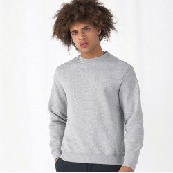 Sweat set in bien coupé et confort parfait pour impression, 280 g/m²