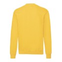Sweat-shirt manches droites adulte en polycoton, 280 g/m²