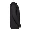 Sweat-shirt raglan coupe droite en polycoton, 295 g/m² 